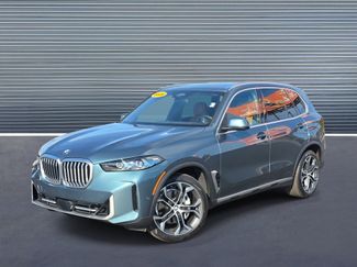 Used 2026 BMW X5 xDrive40i 360° Tour