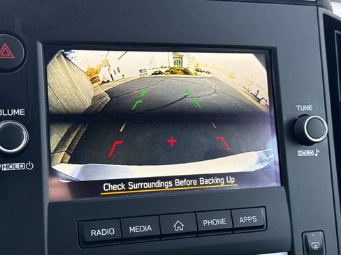 Used 2024 Subaru Impreza 2.0i image 20