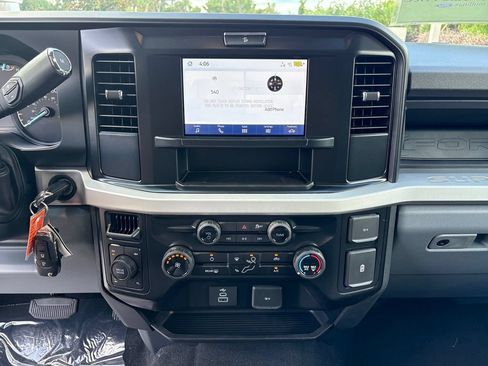 New 2026 Ford F250 XL w/ STX Appearance Package AWD/4WD image 28