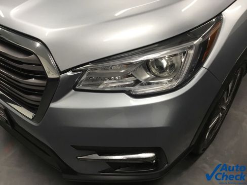 Used 2019 Subaru Ascent Limited image 18