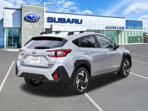 New 2026 Subaru Crosstrek 2.5i Limited w/ Crosstrek Mirror Package AWD/4WD image 4