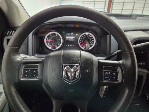 Used 2018 RAM 2500 Tradesman w/ Snow Chief Group image 39