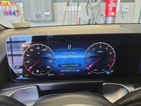 Used 2026 Mercedes-Benz GLB 250 image 22