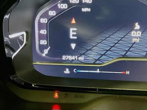 Used 2023 GMC Yukon XL Denali w/ LPO, Floor Liner Package image 12