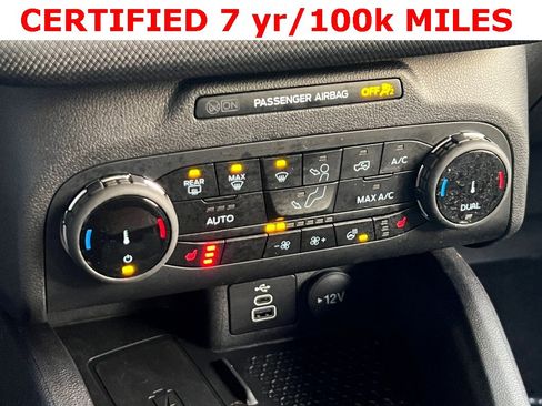 Used 2024 Ford Bronco Sport Outer Banks w/ Tech Package image 22