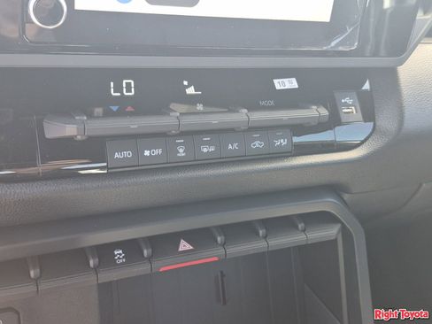 New 2026 Toyota Tundra SR RWD image 28