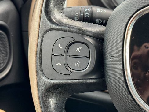Used 2017 FIAT 500L Trekking w/ Popular Equipment Package FWD image 25