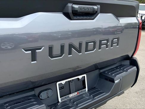Used 2024 Toyota Tundra SR5 image 29