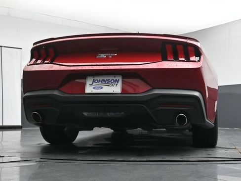 Used 2024 Ford Mustang GT Premium RWD image 28