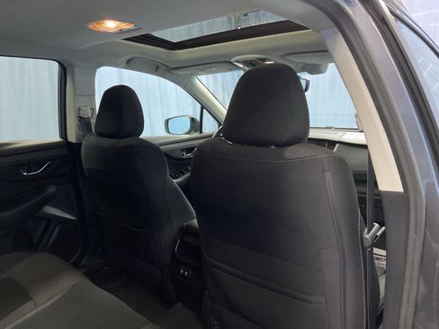 Used 2020 Subaru Outback Premium image 37