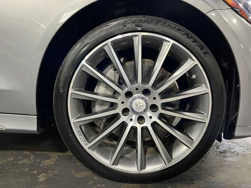 Used 2015 Mercedes-Benz C 300 4MATIC Sedan image 9