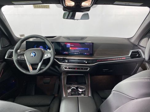 New 2026 BMW X5 xDrive50e w/ Climate Comfort Package image 23