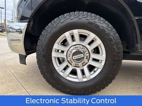 Used 2017 Ford F350 XL image 6