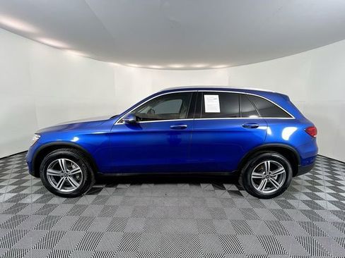 Used 2022 Mercedes-Benz GLC 300 image 5