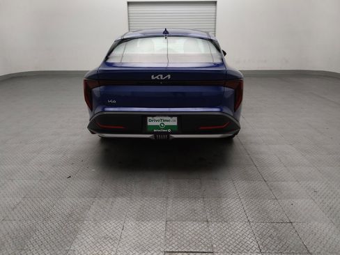 Used 2025 Kia K4 FWD image 7