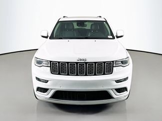 Used 2019 Jeep Grand Cherokee Summit w/ Platinum Series Group AWD/4WD video 2