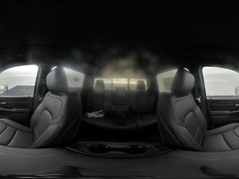 New 2026 RAM 1500 Rebel w/ Rebel Level 2 Equipment Group AWD/4WD image 19