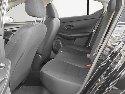 Used 2024 Nissan Sentra S image 13