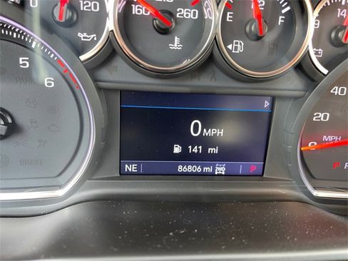 Used 2019 Chevrolet Silverado 1500 LT w/ All-Star Edition image 21