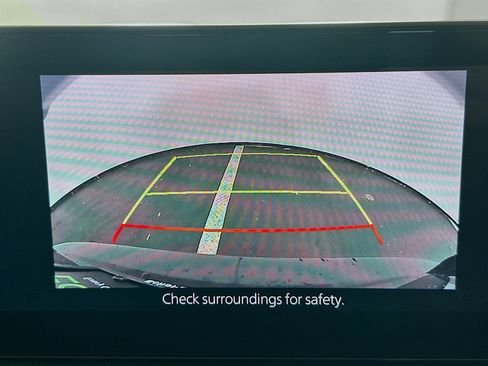 Used 2022 MAZDA CX-30 AWD 2.5 S w/ Preferred Package image 23