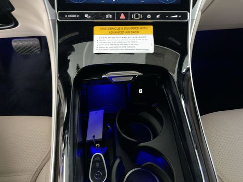 Certified 2026 Mercedes-Benz GLC 300 image 26