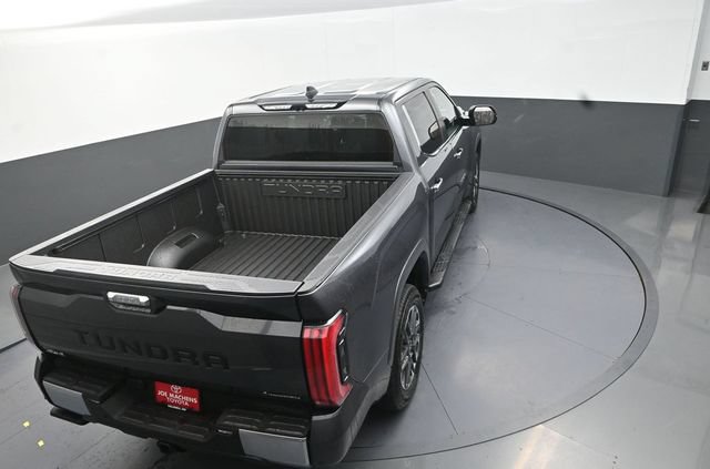 Used 2026 Toyota Tundra Limited w/ Limited PVM Package AWD/4WD image 29