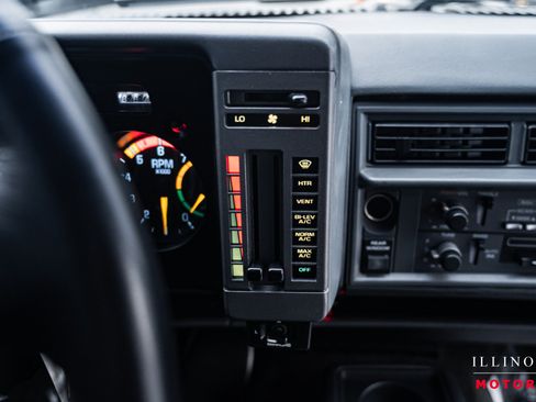 Used 1992 GMC Jimmy Turbo image 20