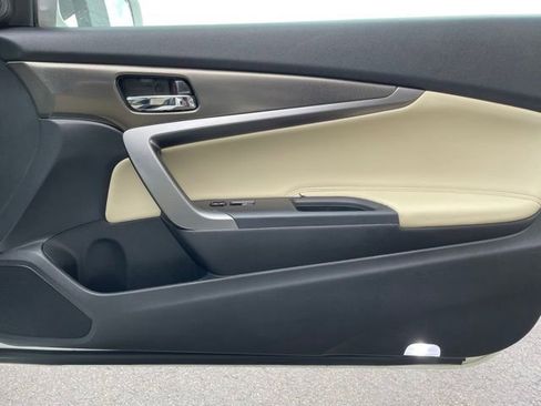Used 2017 Honda Accord EX-L image 24