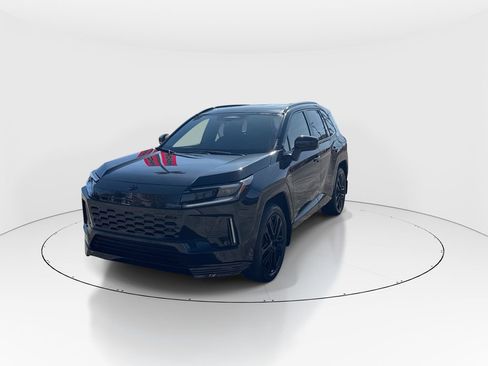 New 2026 Toyota RAV4 XSE image 4