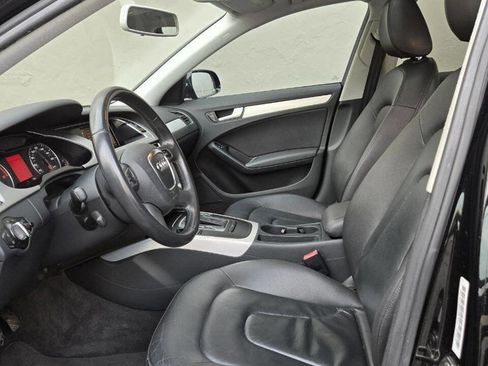 Used 2011 Audi A4 2.0T Premium image 9