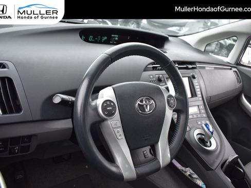 Used 2010 Toyota Prius Five image 11