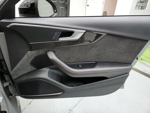 Used 2019 Audi S4 Prestige w/ Prestige Package image 28