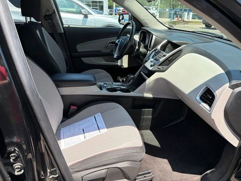 Used 2016 Chevrolet Equinox LT w/ Convenience Package FWD image 37