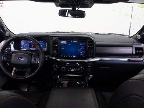 Used 2025 Ford F150 Raptor AWD/4WD image 27
