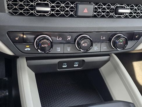 New 2025 Honda Accord SE image 19