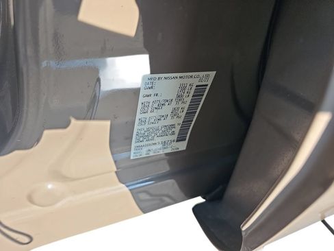 Used 2021 Nissan Titan PRO-4X w/ Off Road Protection Package AWD/4WD image 32