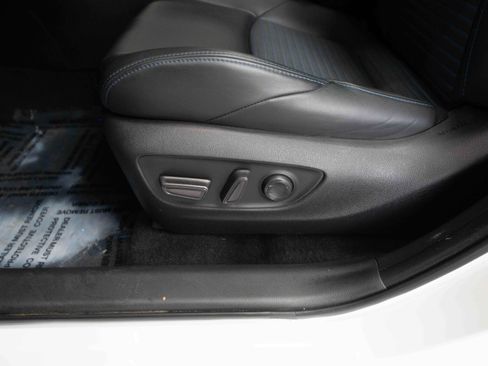 Used 2024 Toyota RAV4 XSE image 12