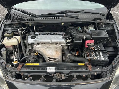 Used 2006 Scion tC FWD image 14