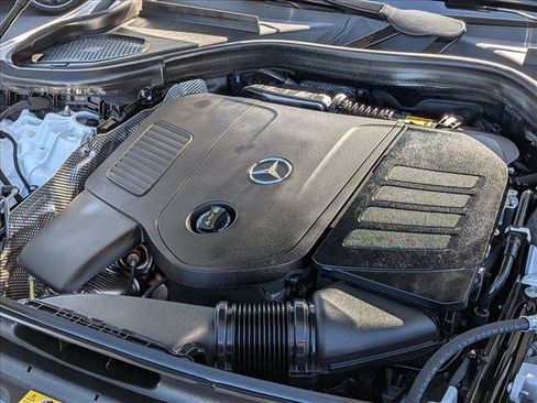 Certified 2026 Mercedes-Benz GLC 300 4MATIC image 17