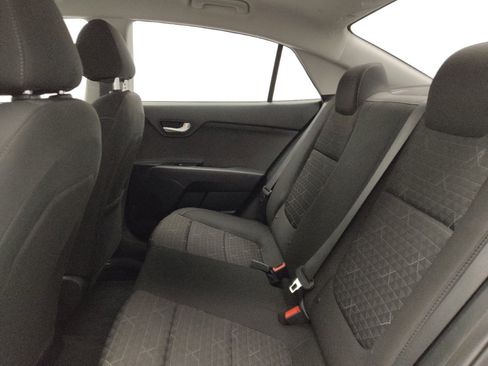 Used 2020 Kia Rio LX image 18