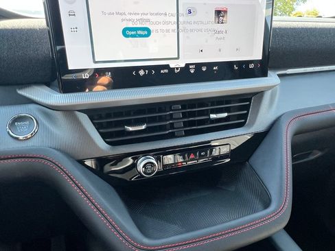 New 2026 Ford Explorer ST-Line w/ ST-Line Street Pack RWD image 26