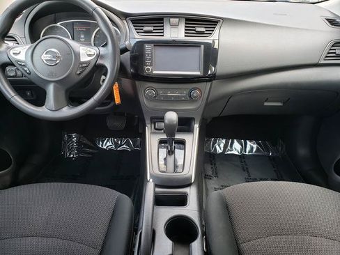Used 2019 Nissan Sentra S FWD image 13