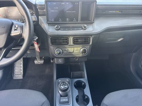Used 2022 Ford Maverick XL FWD image 27