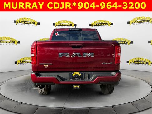 Used 2025 RAM 1500 Big Horn image 4