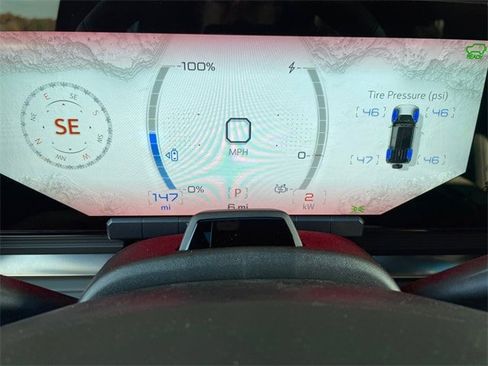 New 2024 GMC Hummer EV 3X w/ Omega Edition image 22