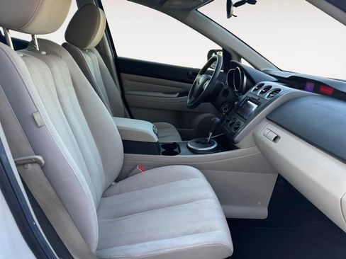Used 2011 MAZDA CX-7 i SV image 10