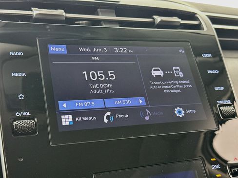 Used 2023 Hyundai Tucson SEL w/ Convenience Package FWD image 14
