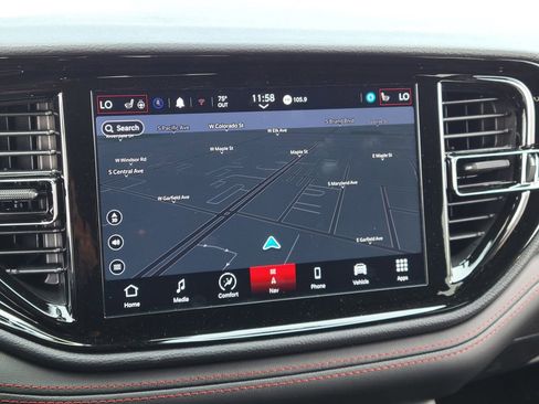 New 2026 Dodge Durango GT AWD/4WD image 10