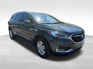 Used 2018 Buick Enclave Essence w/ Trailering Package FWD video 2