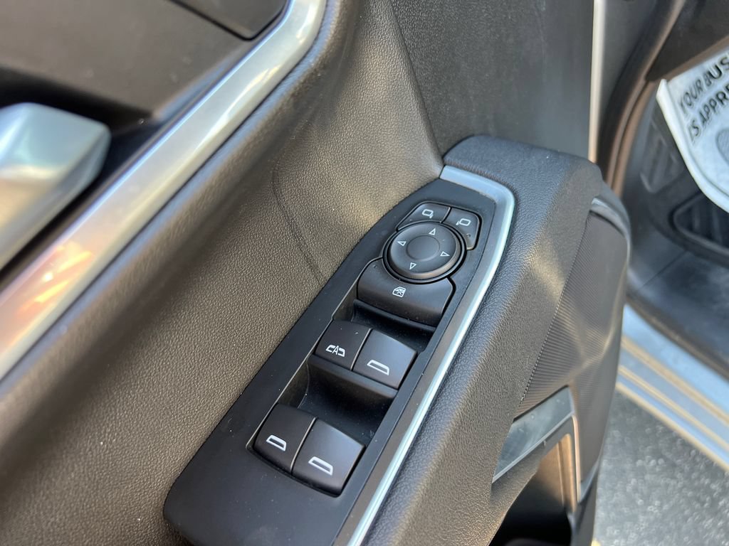 Used 2026 Chevrolet Silverado 1500 RST AWD/4WD image 19